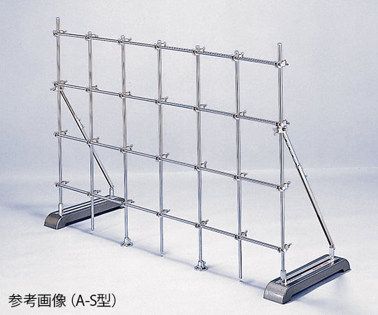 유닛 스탠드(A형) A-S1000 1대