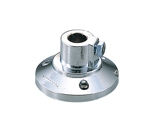 Intermediate stable stand, round, 1 unit