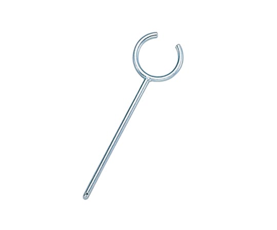 Cut ring φ80 R-8 1 piece