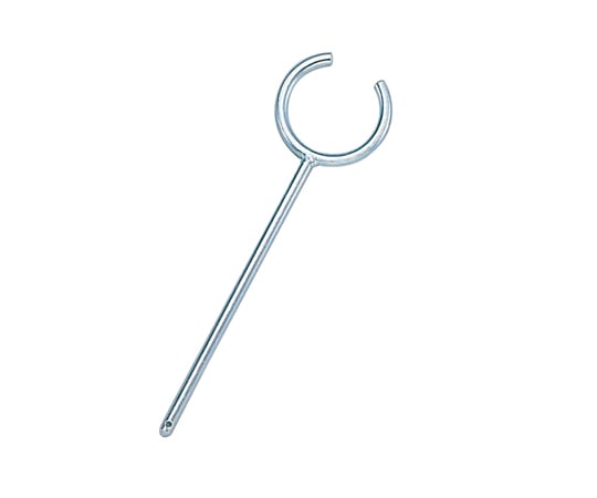 Cut ring φ100 R-10 1 piece