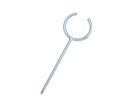 Cut ring φ130 R-13 1 piece