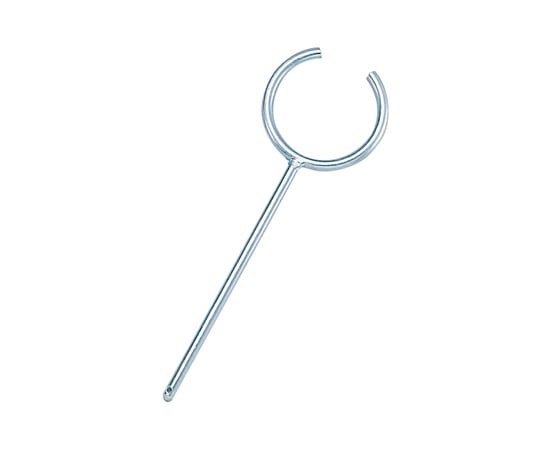 Cut ring φ160 R-16 1 piece