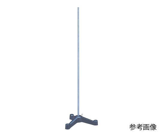 Stand (three legs) Steel support Small 1 unit