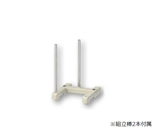 Universal assembly stand, small, 1 unit