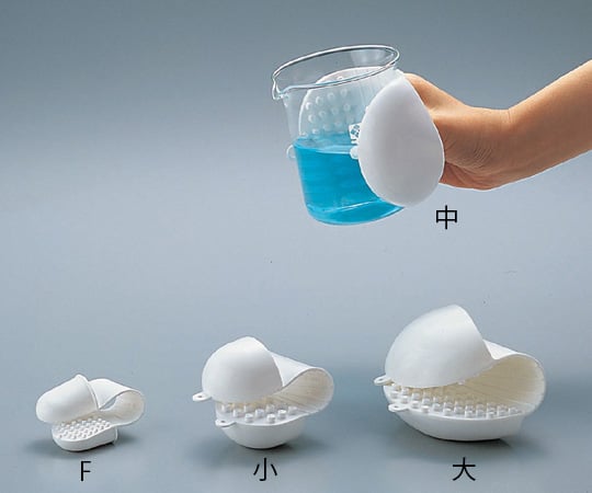 Hot Hand Silicone Rubber Large 1pc