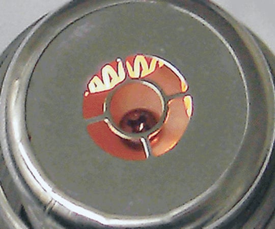 ヒーティングガン 883-13 1台