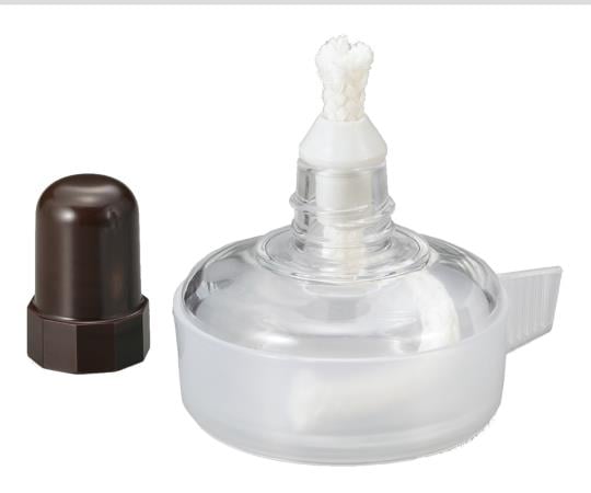 アルコールランプ クリア 70mL 1個