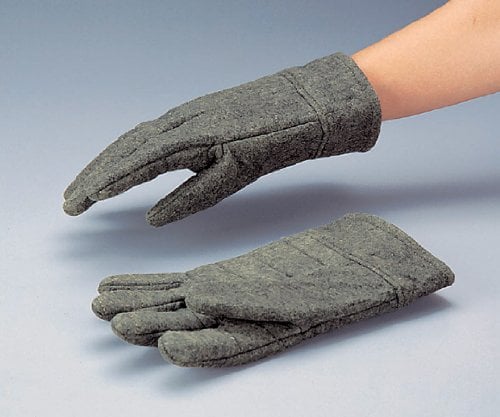 Heat-resistant gloves EGF-37 1 pair