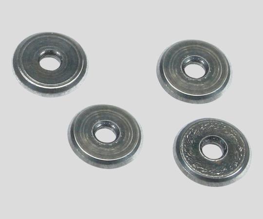 안전 유리관 절단기용 교체날 11-345 1봉(10개입)