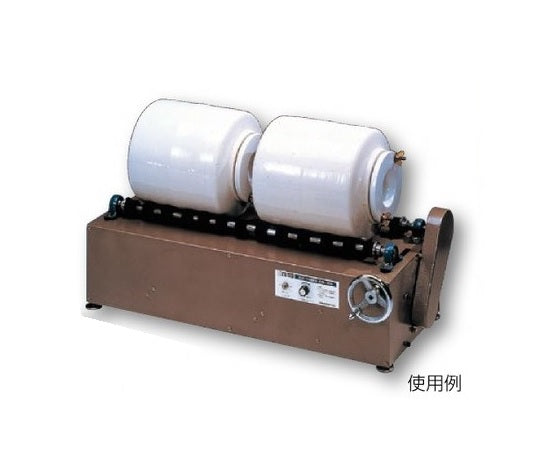 Magnetic ball mill φ150×215mm PM-150T 1 piece