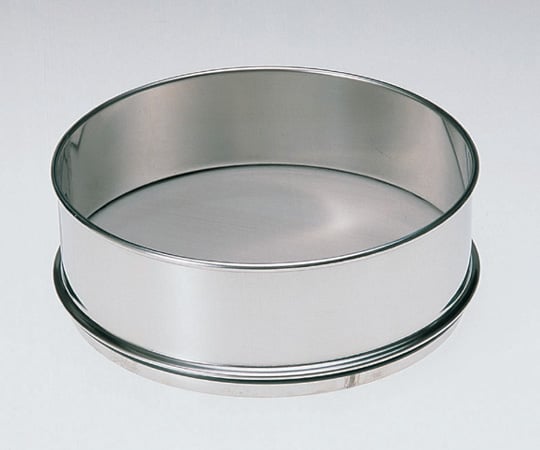 SUS sieve 75φ20H150μm JTS-75-20-41 1 piece