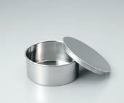 SUS sieve 75φ20H lid and receiver JTS-75-20-60 1 piece