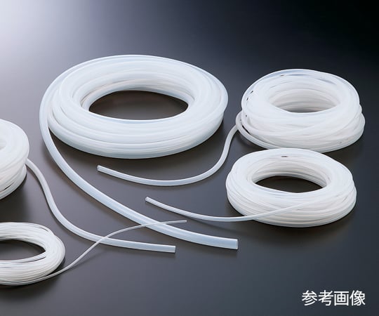 シリコンチューブ 8×10 長さ2m 1本