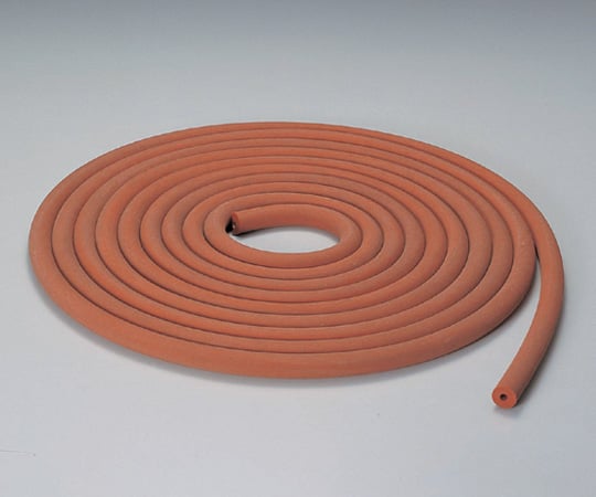 Silicone exhaust pipe 9 x 24, length 1m, 1 piece