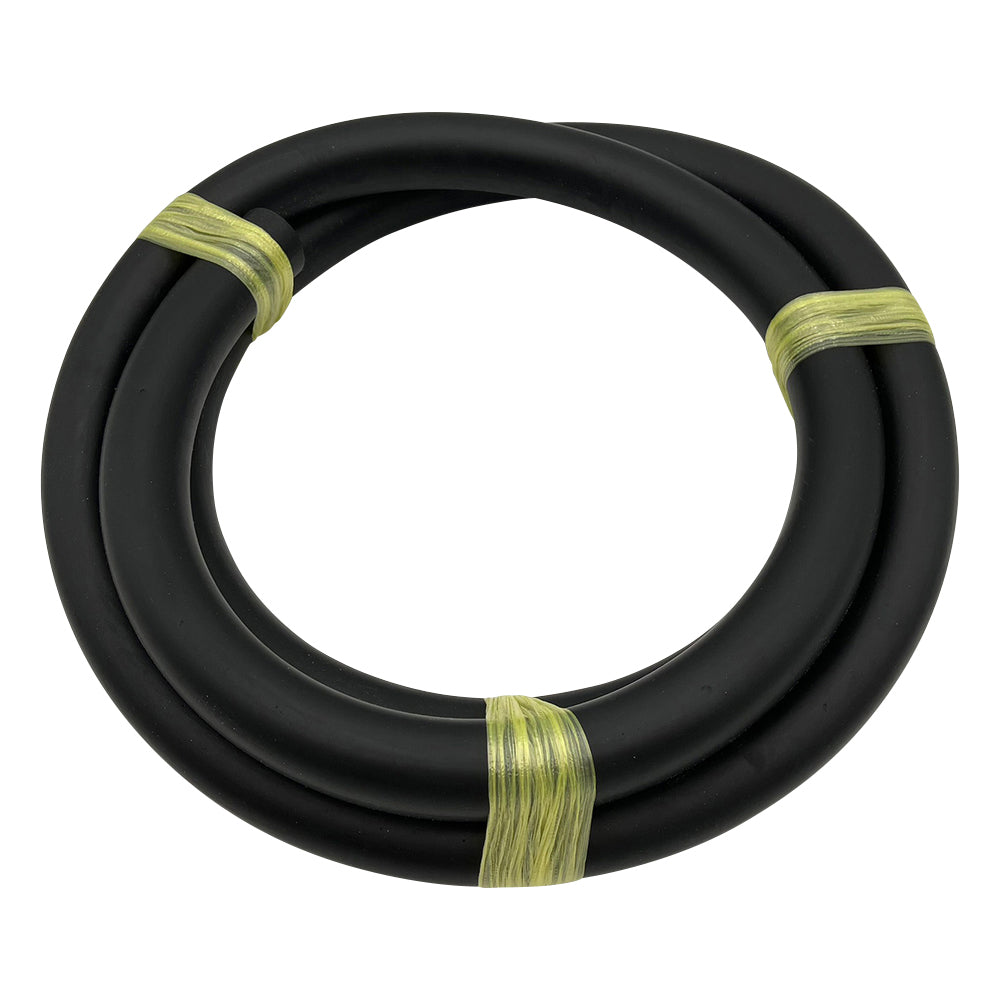 New rubber tube black 25 x 34 1kg 1kg