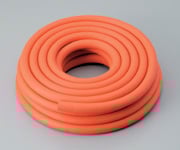 ガス用ホース LPガス用 φ9.5×φ15.5mm 1巻(10m) 1巻