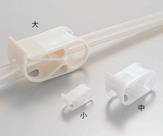 One-touch tube cock (PP) 2φ 10 pieces small 1 box (10 pieces)