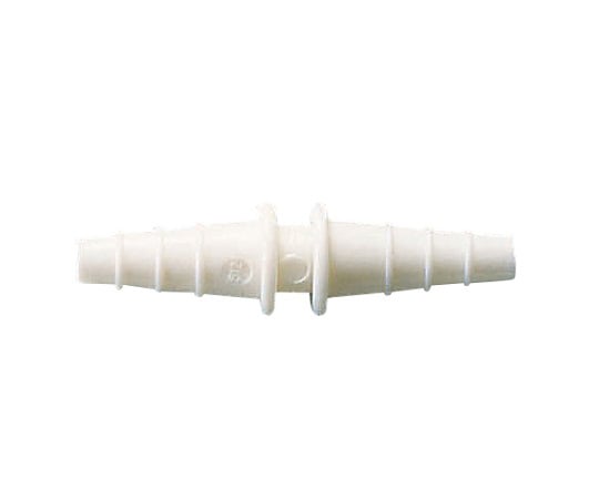 Tube joint I type 12 pieces L 1 bag (12 pieces)
