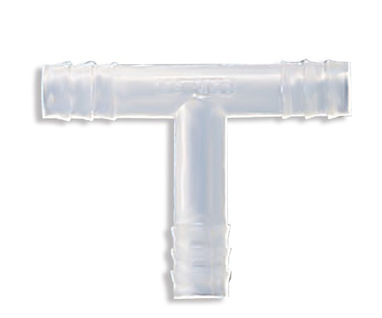 Tube joint T type 12 pieces L 1 bag (12 pieces)