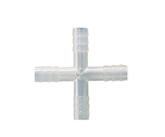 チューブジョイント X型 12個入 S 1袋(12個入)