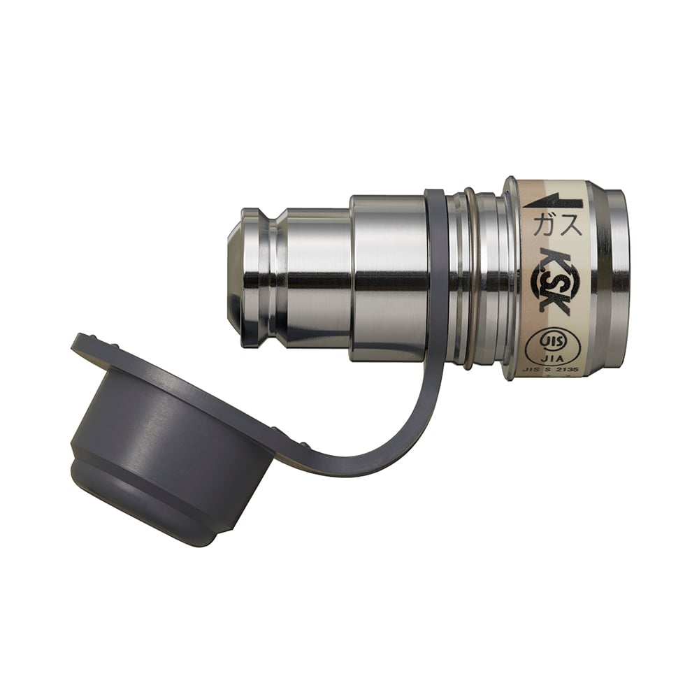 카칫 가스마개용 플러그 (이송측) No.1 1개