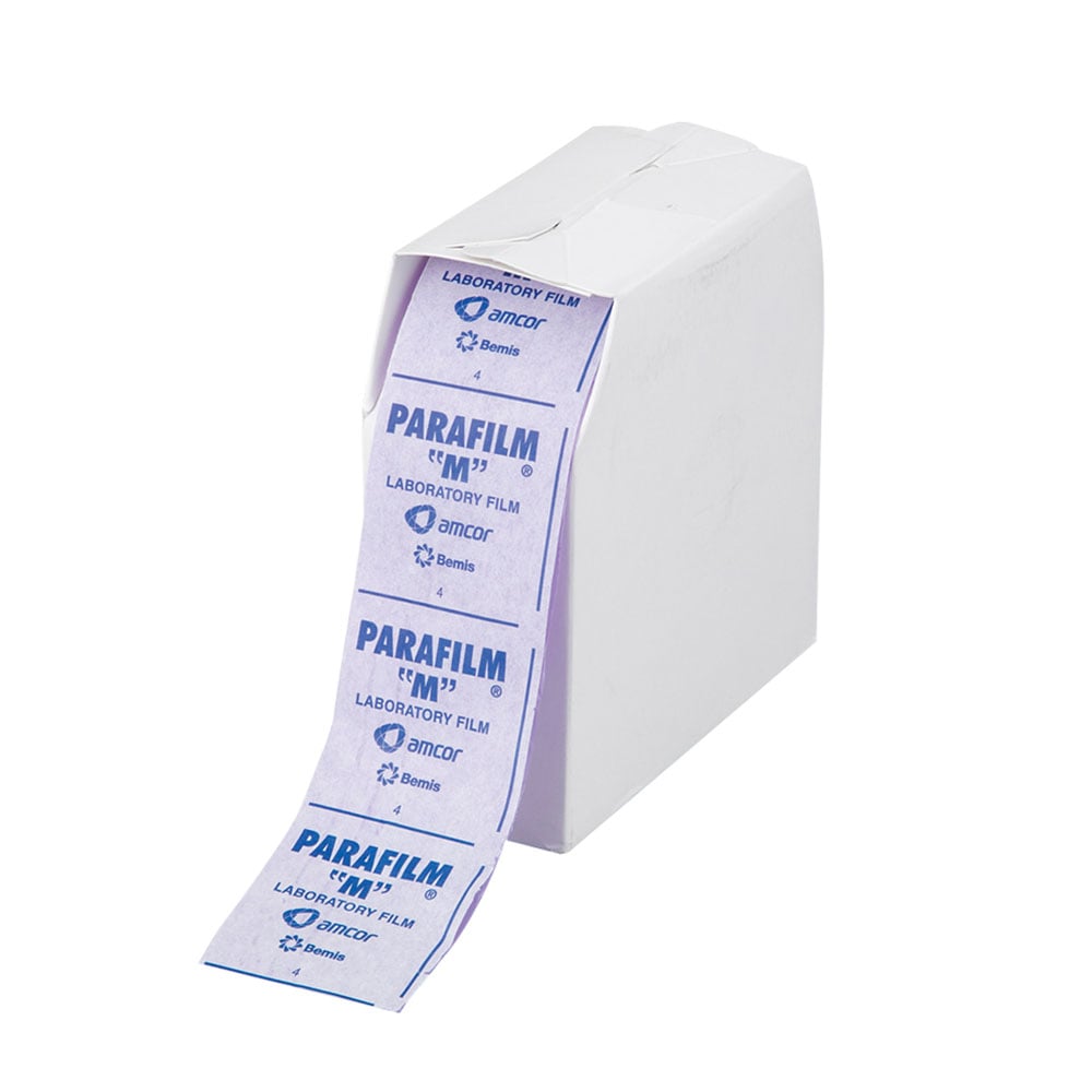 Parafilm 2" (5cm) x 250Ft (75m) Purple PM1000 1pc