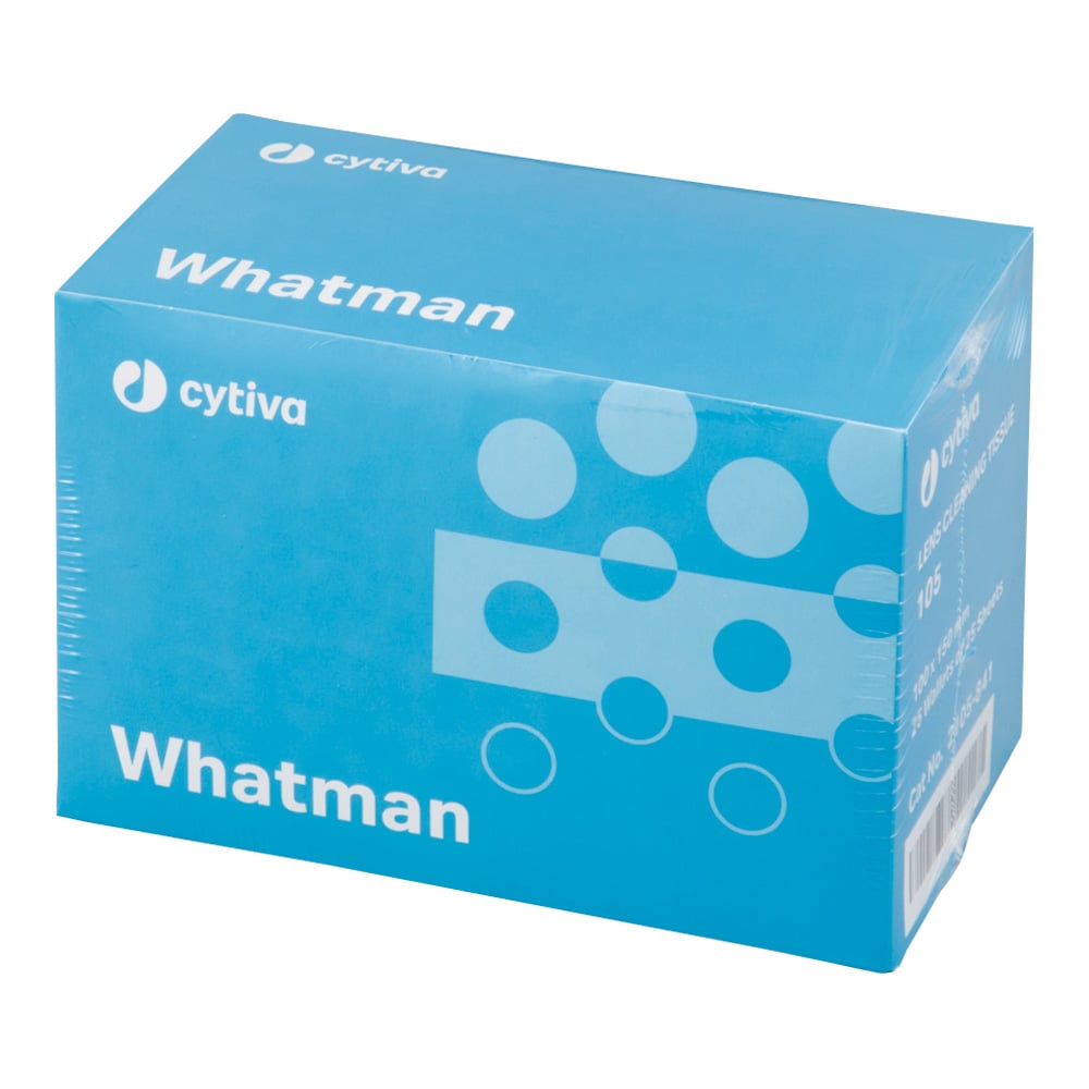 Lens cleaning tissue 100 x 150 (25 sheets/pack x 25 packs) 2105-841 1 box (25 sheets x 25 bags)