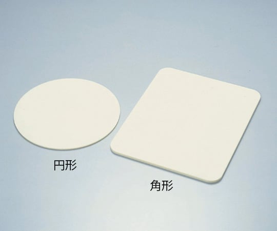 Silicone Mat Square KS 1 piece