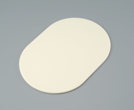 Silicone Mat Oval RD 1 piece
