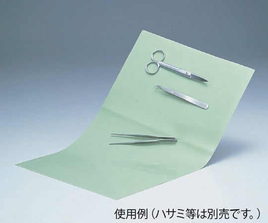 Silicone tack sheet SRT-55-S 1 sheet