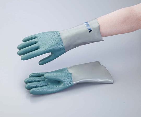 Viteron(R) Gloves, Long, 1 Pair