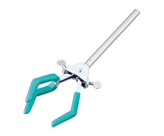 Double-opening clamp, large, 10-100mm, NC-4, 1 piece