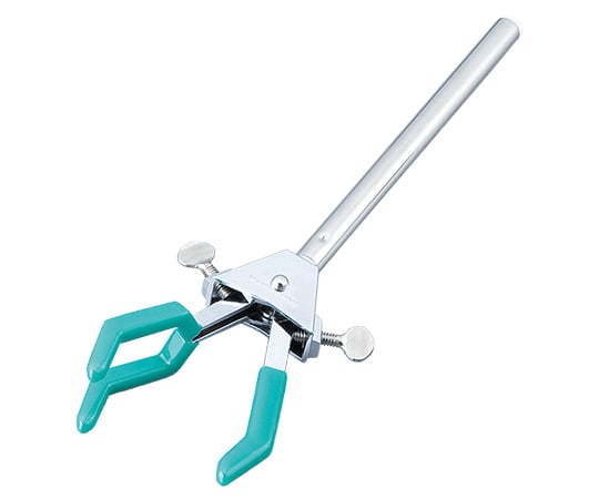 Double-opening clamp, medium, 5-80mm, NC-3, 1 piece