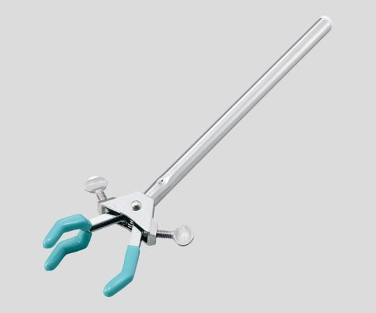 Double Opening Clamp Small Long 3-50mm NC-2L 1pc