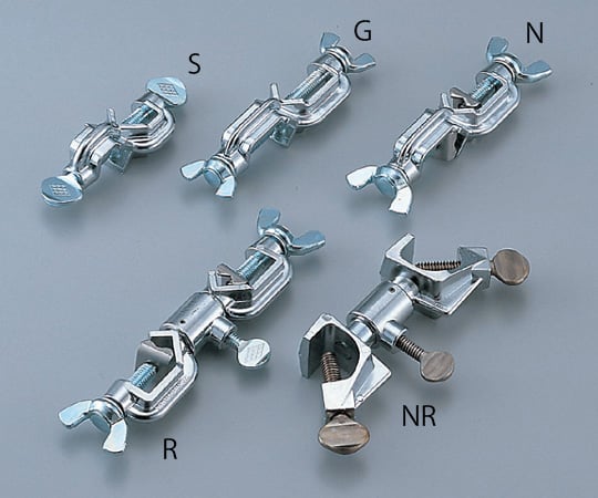 무프 손톱 없음 360°회전식 NR 1개