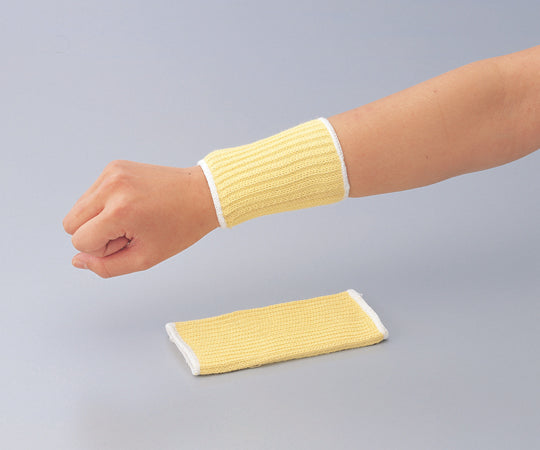 케블러(R) 리스트 가드 100mm KN-10 1쌍