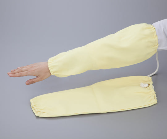 케블러(R) 팔 커버 500mm KN-2L 1쌍