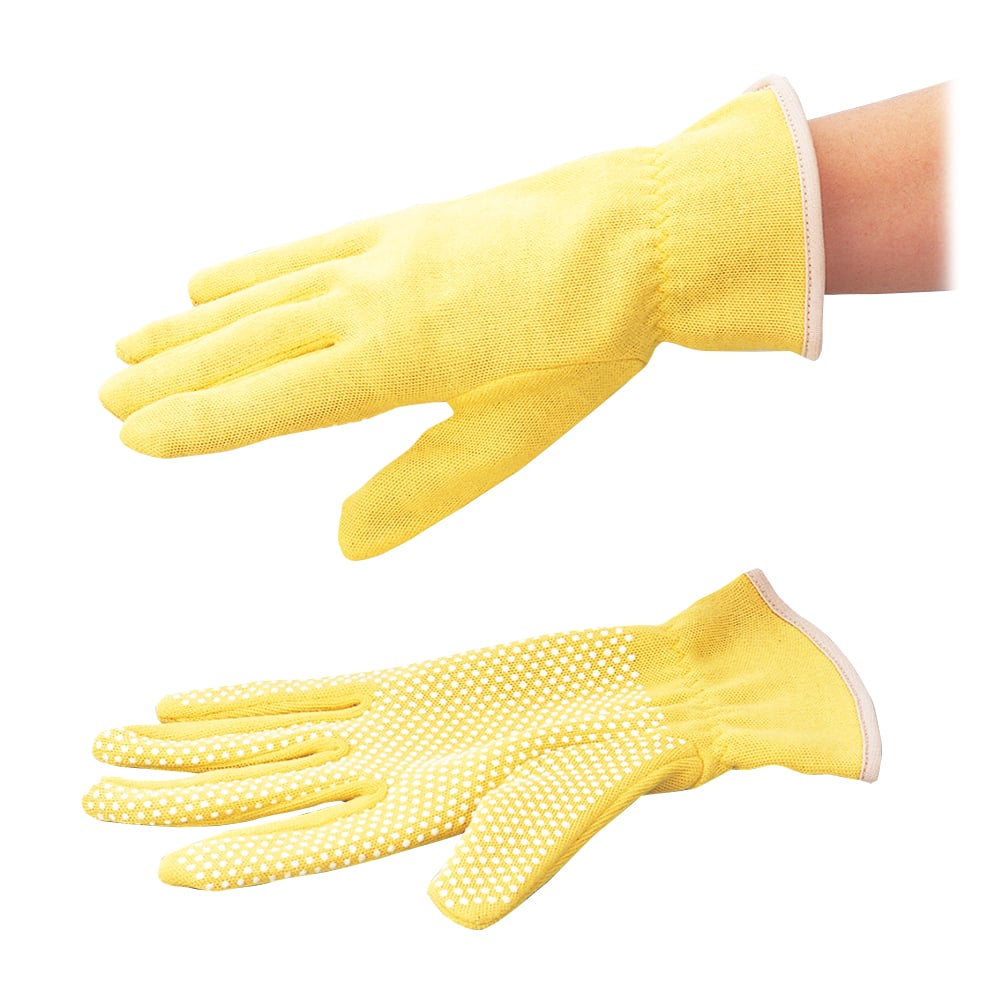 Kevlar(R) gloves KPC-60 1 pair