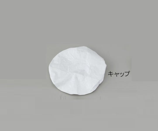 DuPont™ Tyvek® Cap (Small) 10 pieces 6611 1 pack (10 pieces)