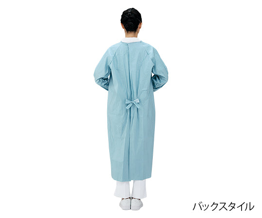 Disposable gown, free size SG-L, 1 piece