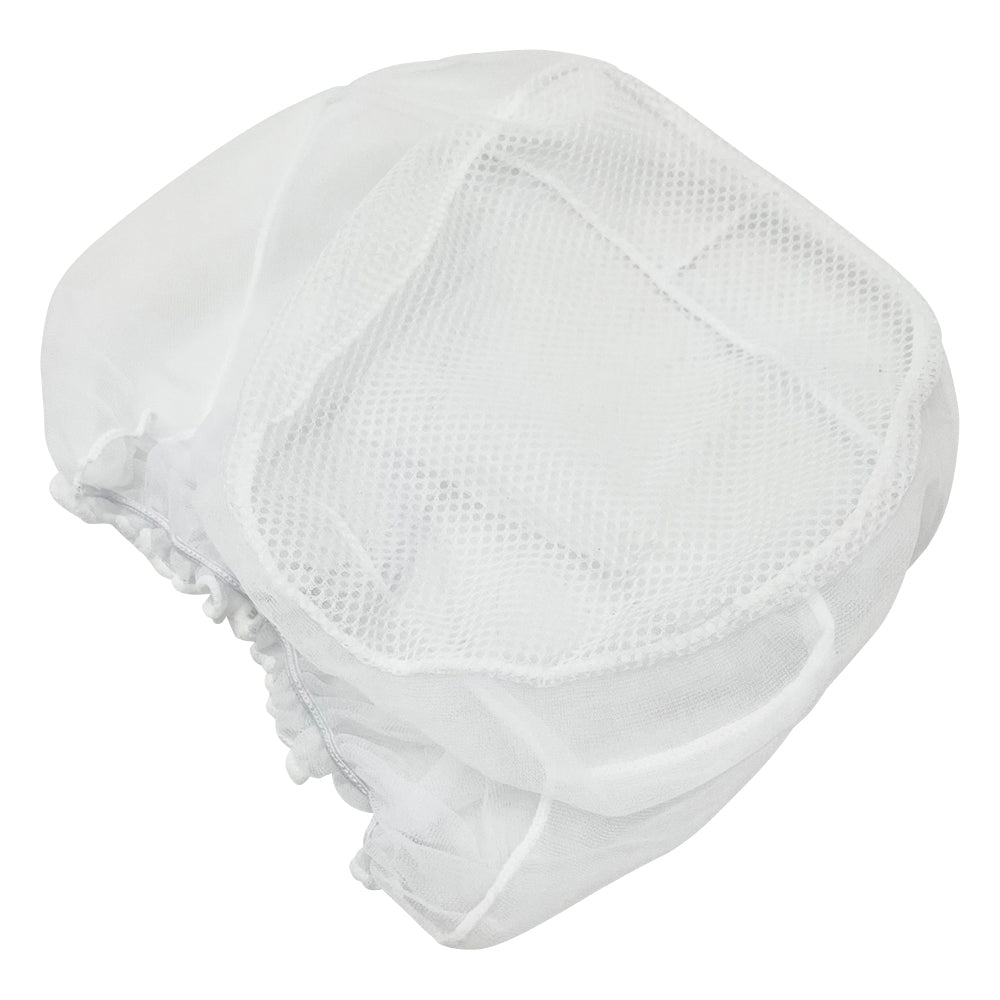 クリーンネット 20枚入 男女兼用 M-33(天メッシュ) 1箱(20枚入)