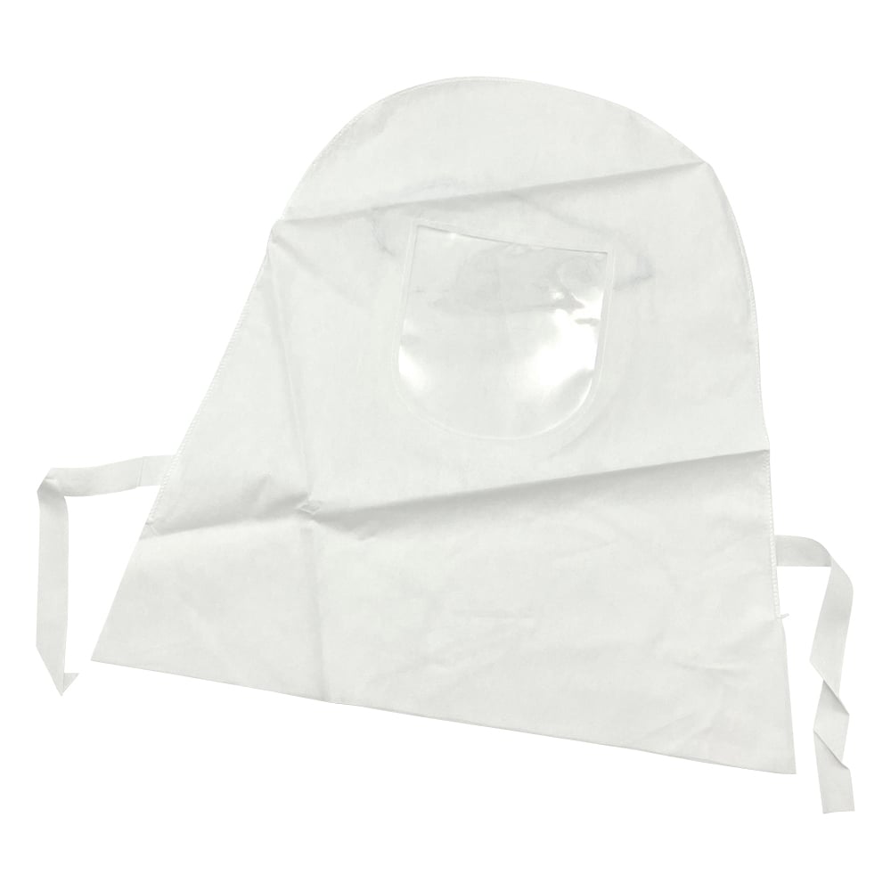 スッポリマスク 大型タイプ 2型 5枚入 1箱(5枚入)