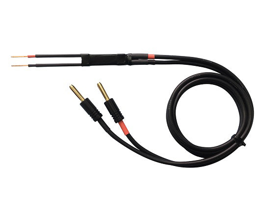 Tweezers-type electrode for mini-mini welder UHP-102A 1 piece