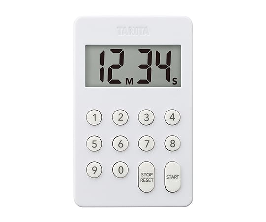 Digital timer 100 minutes TD415-WH 1 unit