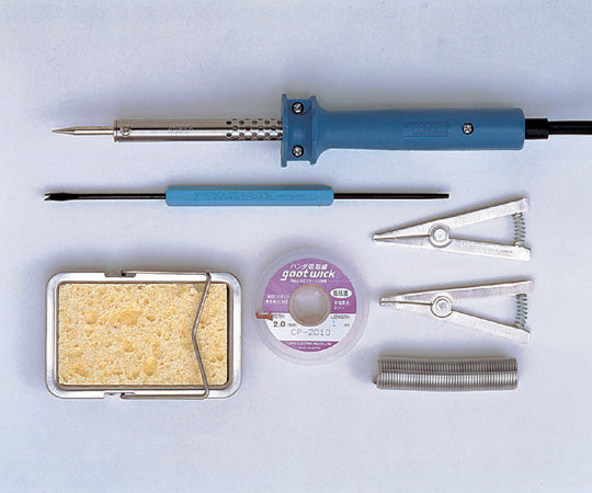 Soldering iron set X-2000E 1 set