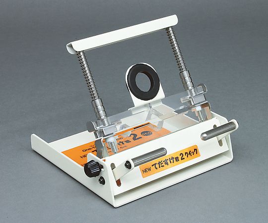 ワンタッチクランプ てだすけ君2クイック 2TD-Q 1個