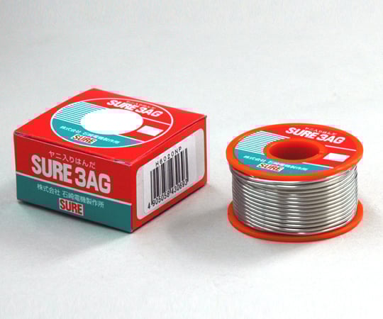 Lead-free solder (lead-free) H0620NP 1 roll