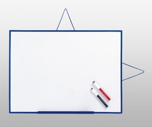 Whiteboard NP (L) L (NP) (blank) 1 sheet