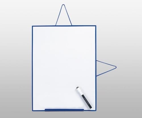 ホワイトボード NP(M) M(NP)(無地) 1枚