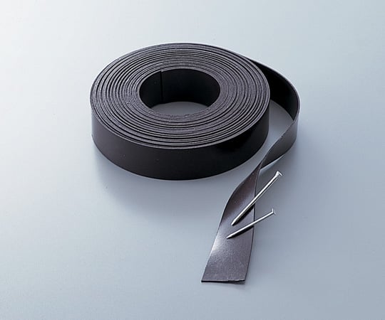 Magnetic tape 0.8mm thick, 1 roll